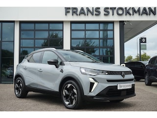 Renault Captur 1.8 E-Tech full Hybrid 160 Techno , Pack Winter