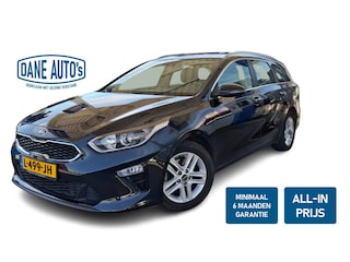 Kia Ceed Sportswagon 1.0 T-GDi DynamicLine | CARPLAY | PARK. SENSOR - RIJKLAARPRIJS