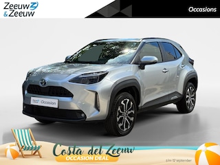 Toyota Yaris Cross 1.5 Hybrid Dynamic