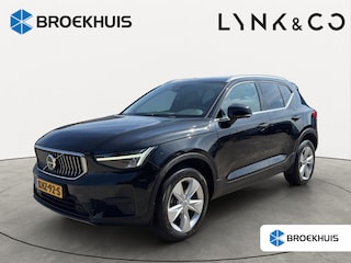 Volvo XC40 2.0 B4 AWD Inscription | Apple Carplay/Android Auto | Cruise control adaptief | Voorstoelen verwarmd |