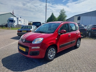 Fiat Panda 0.9 TwinAir Easy