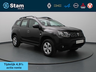 Dacia Duster TCe 90pk Bi-Fuel Essential Airco | Trekhaak
