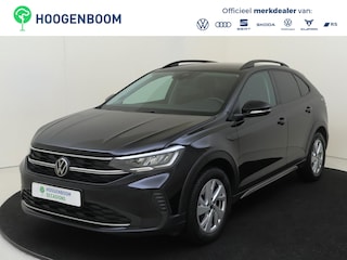 Volkswagen Taigo 1.0 TSI Life Business | Adaptieve cruise control | Achteruitrijcamera | Lane assist | Navigatie | Airco | Carplay | DAB+ radio |