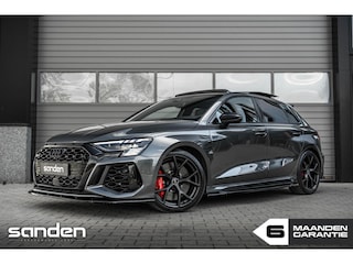 Audi A3 2.5 TFSI RS 3 quattro |Ceramic|Pano|B&O|HUD|Maxton|Massage
