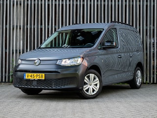 Volkswagen Caddy Cargo 1.5 TSi 114pk H6 Style |CruiseControl|LaneAssist|ClimateControl|PDC|Dakrails|