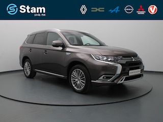 Mitsubishi Outlander 2.4 PHEV Instyle Apple Carplay/Android Auto