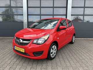 Opel Karl 1.0 ECOFLEX 75pk Edition
