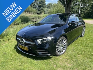 Mercedes-Benz A-klasse 250 e Advantage AMG Vol uitv.