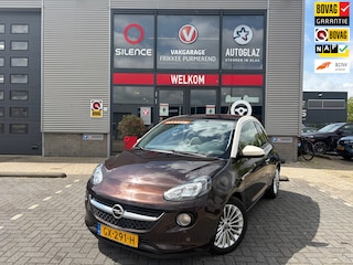 Opel Adam 1.0 Turbo Slam
