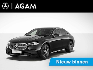 Mercedes-Benz E-klasse 300 e Business Solution AMG
