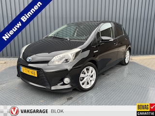 Toyota Yaris 1.5 Hybrid Dynamic | Panodak | Navi | Camera | Prijs Rijklaar!!
