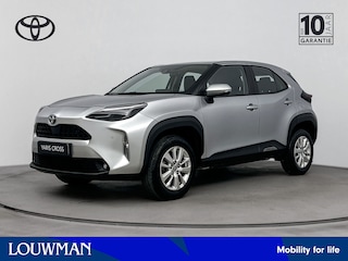 Toyota Yaris Cross 1.5 Hybrid Active | Cruise Control Adaptief | Achteruitrijcamera |