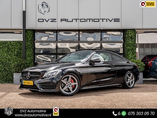 Mercedes-Benz Coupé 300 Prestige AMG | Pano | Burmester | HUD |