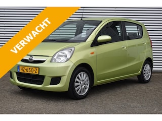 Daihatsu Cuore 1.0 51KW 5D Premium
