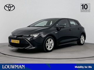 Toyota Corolla 1.8 Hybrid Active | Apple CarPlay/Android auto | Climate Control | Cruise Control Adaptive | Achteruitrijcamera | DAB