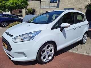 Ford B-MAX 1.6 TI-VCT Style