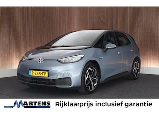 Volkswagen ID.3 Pro S 204pk 77 kWh SOH 93% Camera Keyless Navigatie