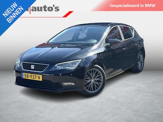 Seat Leon 1.2 TSI Style Business Panorama