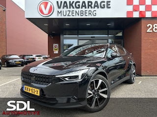 Polestar 2 Standard Range Single Motor 63kWh // FULL LED // KEYLESS // NAVI + CARPLAY // CAMERA // PDC V+A // ADAPTIVE CRUISE
