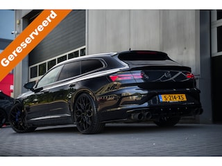 Volkswagen Arteon 2.0 TSI R 320 pk 4-Motion R-Line DSG / Uniek!/ ACC/ DCC/ Pano-Dak/ Harman&Kardon/ Keyless/ Head-Up/ Massage/ Memory/ 360-Camera/ 21''LMV