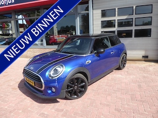Mini Cooper 3-Deurs 1.5 Chili 2019 NAVI, CLIMA, CRUISE, PDC, LM VELGEN!!