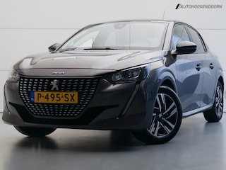 Peugeot 208 1.2 PureTech Allure Pack Sport (ACHTERUITRIJCAMERA,APPLE CARPLAY,LM-VELGEN,NAVIGATIE,CRUISE CONTROL,TOPCONDITIE)