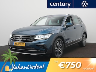 Volkswagen Tiguan 1.4 TSI eHybrid Elegance DSG / Virtual cockpit / Clima