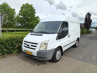 Ford Transit 260S 2.2 TDCI DC AIRCO BJ 2009