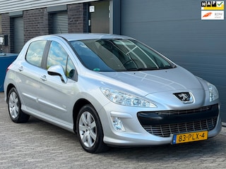 Peugeot 308 1.6 VTi LEES TEKST! CAMERA CRUISE PDC CLIMA TREKHAAK