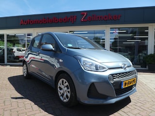 Hyundai i10 1.0i Comfort 5p. Automaat, Airco, Navi, Android Auto