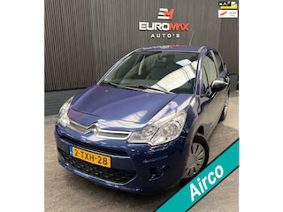 Citroën C3 1.0 VTi Attraction Cruise Control - NAP - Airco