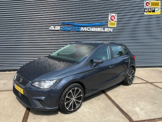 Seat Ibiza 1.0 TSI Style CLIMA/ LM VELGEN