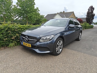 Mercedes-Benz C-klasse Estate 180 CDI Prestige CLIMA/NAVI BJ 2015