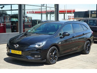 Opel Astra Sports Tourer 1.2 Ultimate | trekhaak