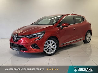 Renault Clio 1.0 TCe Intens | Camera | Carplay | Keyless |