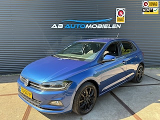 Volkswagen Polo 1.0 TSI Comfortline DIGITAL DASH/ CARPLAY/ NAVI