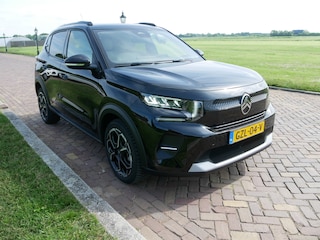 Citroën C3 Max 113pk 44 kWh CLIMA NAVI CAMERA ** 18299 NETTO **