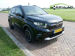 Citroën C3 Max 113pk 44 kWh CLIMA NAVI CAMERA ** 18299 NETTO **