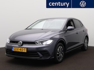 Volkswagen Polo 1.0 TSI R-Line