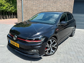 Volkswagen Polo 2.0 TSI GTI, NIEUWSTAAT!!, Digital Dashboard, Led, Navi, 18 Inch