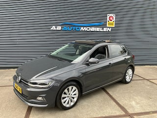 Volkswagen Polo 1.0 TSI Highline PANORAMA DAK/ CARPLAY/ XENON