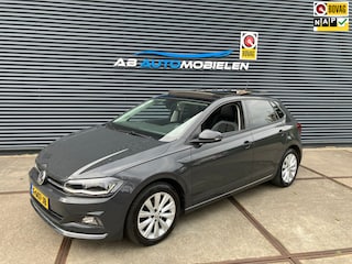 Volkswagen Polo 1.0 TSI Highline PANORAMA DAK/ CARPLAY/ XENON