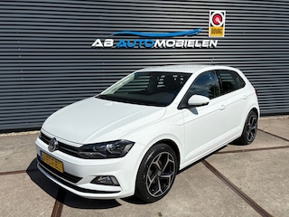 Volkswagen Polo 1.0 TSI Comfortline CARPLAY/ NAVI/ LM VELGEN