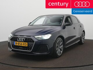 Audi A1 Sportback 25 TFSI epic | Climate | LED | Carplay | 17 Inch