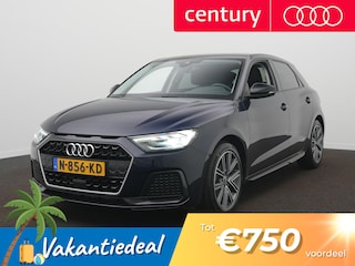 Audi A1 Sportback 25 TFSI epic | Climate | LED | Carplay | 17 Inch