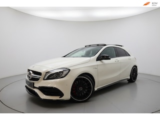 Mercedes-Benz AMG 45 4MATIC PANO CAMERA H&K