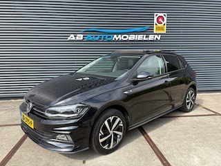 Volkswagen Polo 1.0 TSI Comfortline PANORAMA DAK/ LED XENON/ CARPLAY