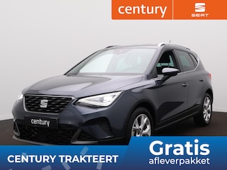 Seat Arona 1.0 115Pk TSI FR Business Connect Apple Carplay/Android Auto - Automaat - Camera