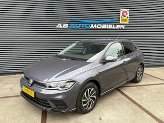 Volkswagen Polo 1.0 TSI Life TREKHAAK/ CARPLAY/ PDC