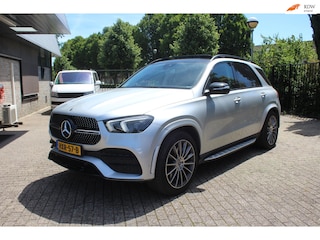 Mercedes-Benz GLE 350 de 4MATIC Business Line